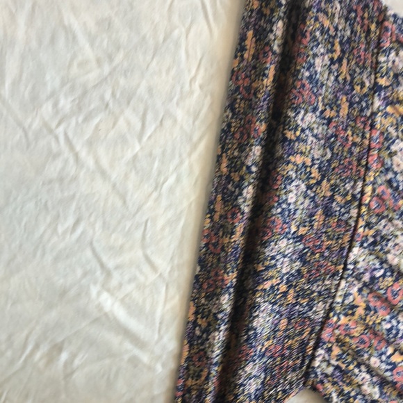 Floral jumper - Picture 4 of 4